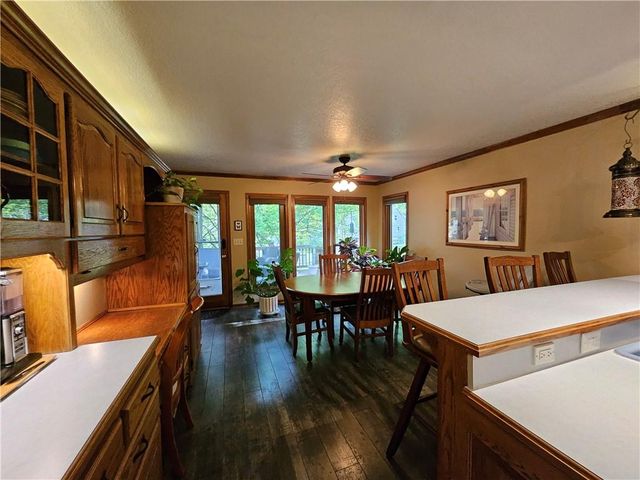 1509 Wynbrick Drive, Liberty, MO 64068