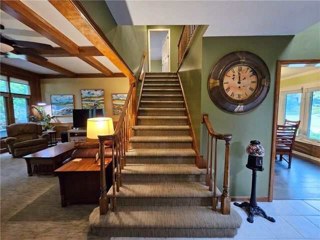 1509 Wynbrick Drive, Liberty, MO 64068