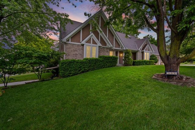 1509 Wynbrick Drive, Liberty, MO 64068