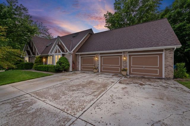 1509 Wynbrick Drive, Liberty, MO 64068