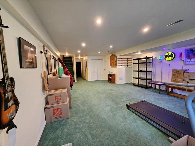 1509 Wynbrick Drive, Liberty, MO 64068