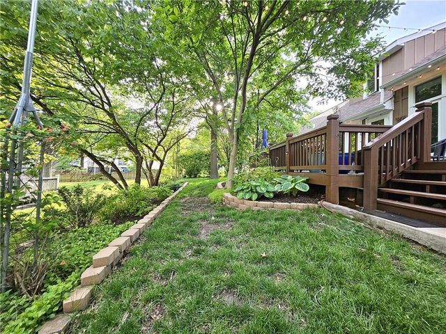 1509 Wynbrick Drive, Liberty, MO 64068