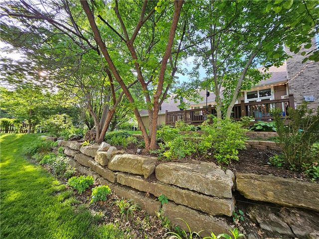 1509 Wynbrick Drive, Liberty, MO 64068