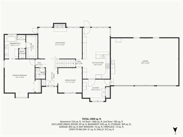 1509 Wynbrick Drive, Liberty, MO 64068