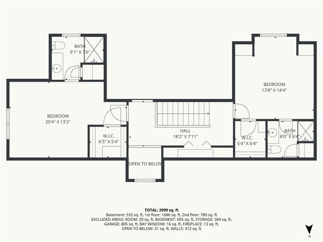 1509 Wynbrick Drive, Liberty, MO 64068