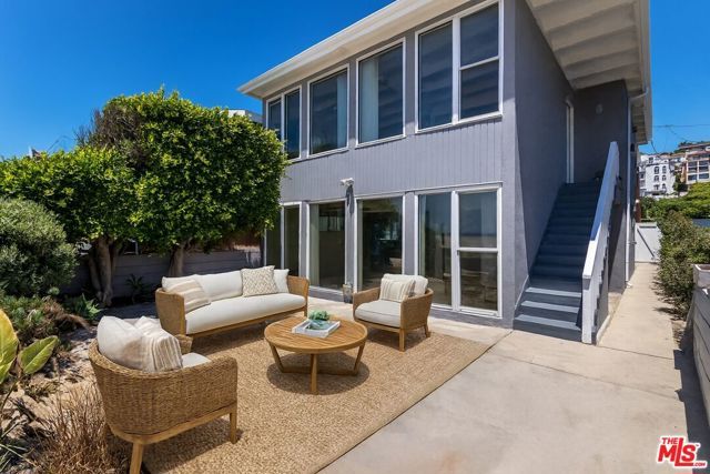 7045 Trolleyway, Playa Del Rey (los Angeles), CA 90293