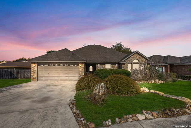 2620 Foresthaven, New Braunfels, TX 78132