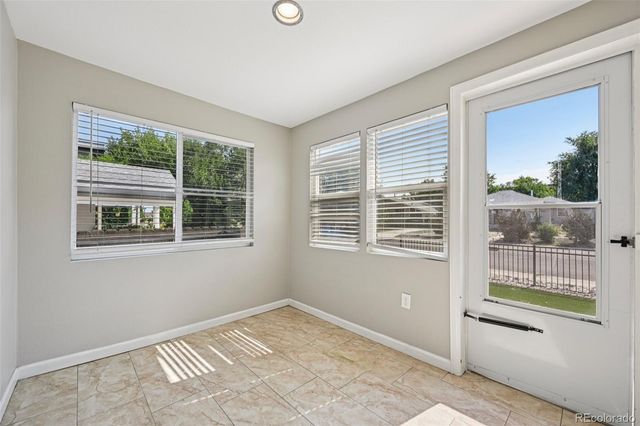 3625 S Elati Street, Englewood, CO 80110