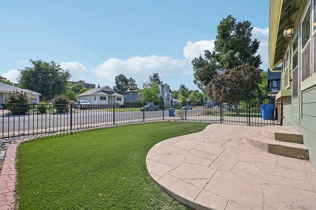 3625 S Elati Street, Englewood, CO 80110
