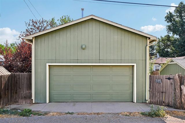 3625 S Elati Street, Englewood, CO 80110