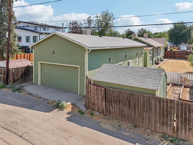 3625 S Elati Street, Englewood, CO 80110