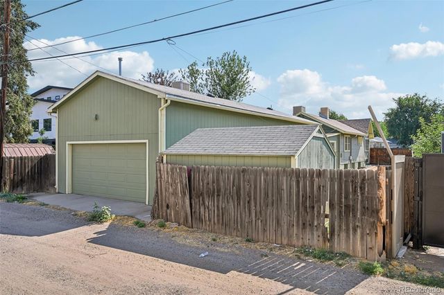 3625 S Elati Street, Englewood, CO 80110