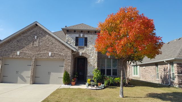 4005 Hawthorne Drive, Sachse, TX 75048
