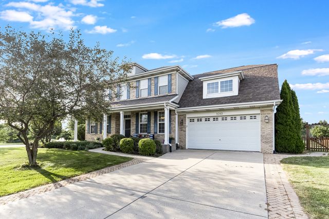 1010 Marion Drive, Shorewood, IL 60404