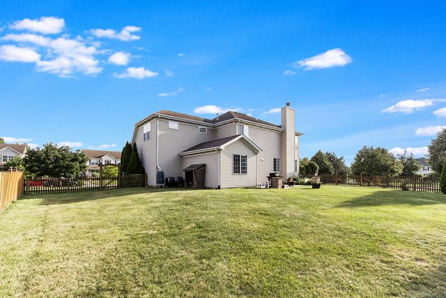 1010 Marion Drive, Shorewood, IL 60404