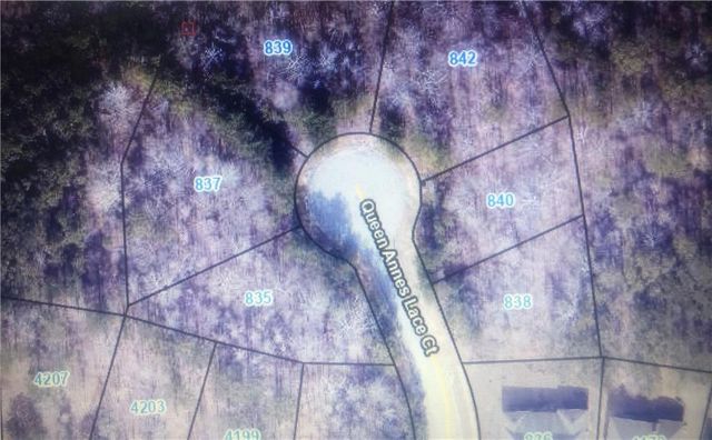 838 QUEEN ANNES LACE Court, Fairburn, GA 30213