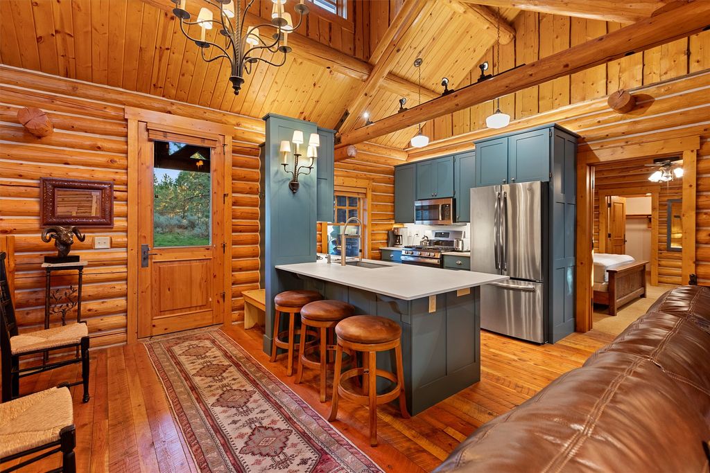 770 Pallo Trail, Hamilton, MT 59840 photo 13