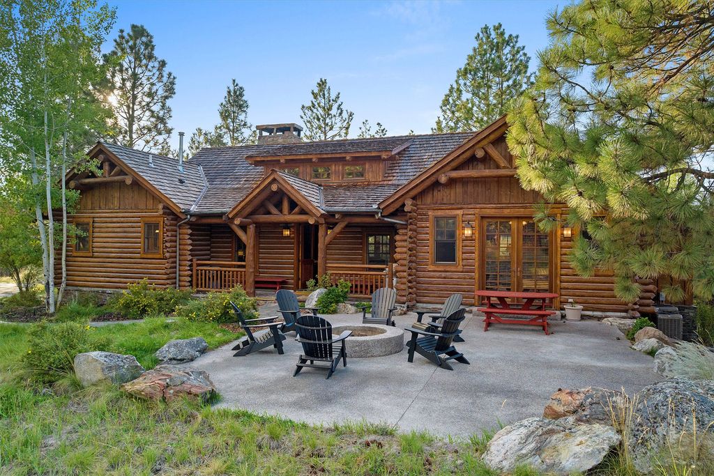 770 Pallo Trail, Hamilton, MT 59840 photo 37