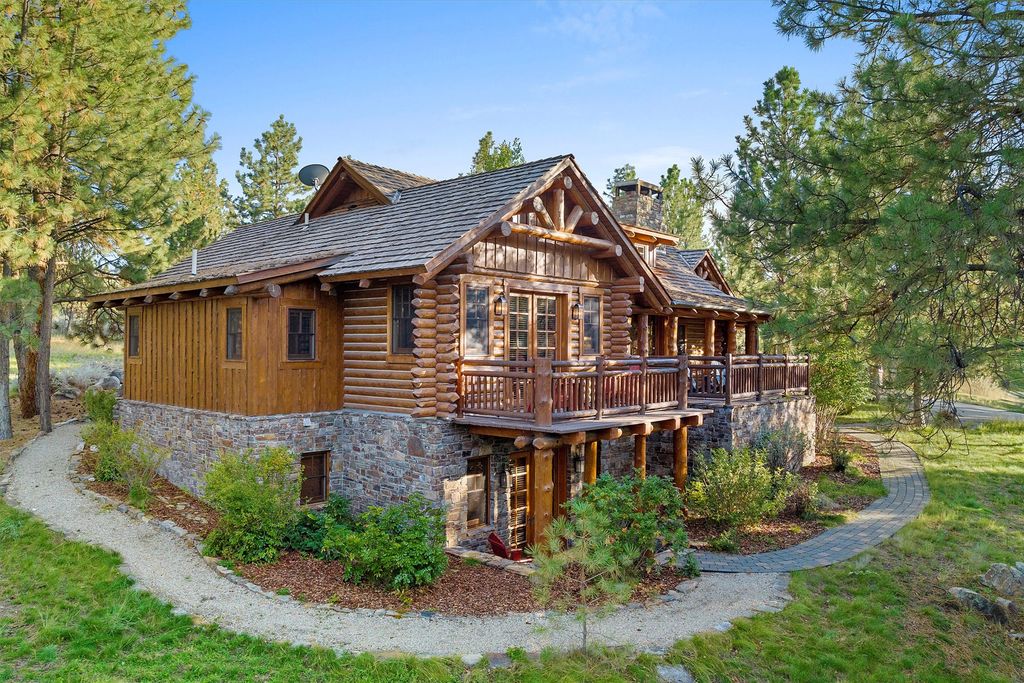 770 Pallo Trail, Hamilton, MT 59840 photo 38