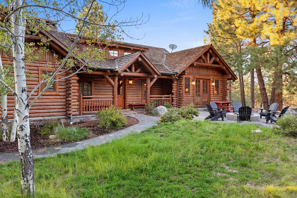 770 Pallo Trail, Hamilton, MT 59840 photo 5