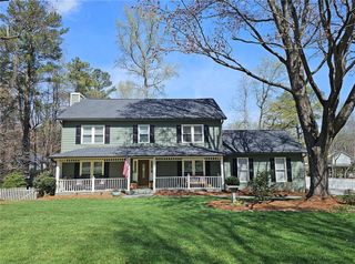 2699 S Arbor Drive, Marietta, GA 30066