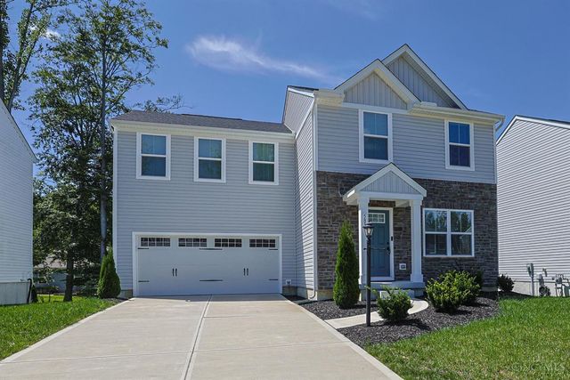 5815 Josies Cove, Morrow, OH 45152