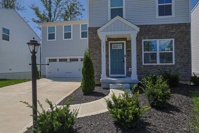 5815 Josies Cove, Morrow, OH 45152