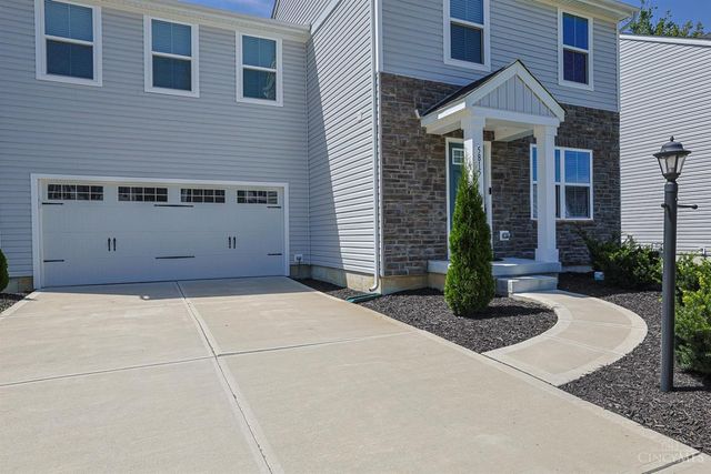 5815 Josies Cove, Morrow, OH 45152