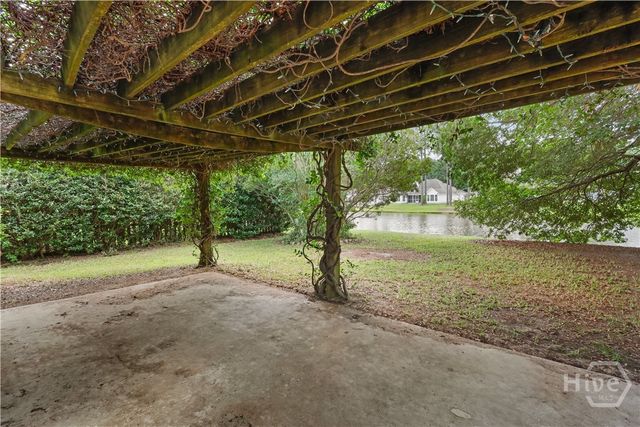 139 Pampas Drive, Pooler, GA 31322