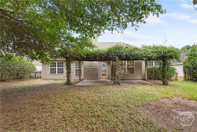 139 Pampas Drive, Pooler, GA 31322