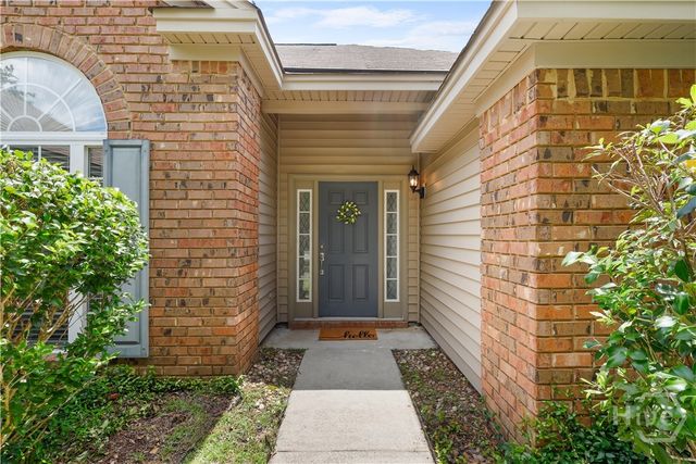 139 Pampas Drive, Pooler, GA 31322