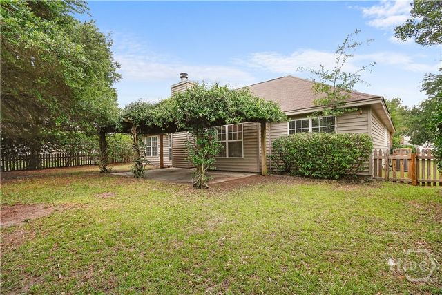 139 Pampas Drive, Pooler, GA 31322