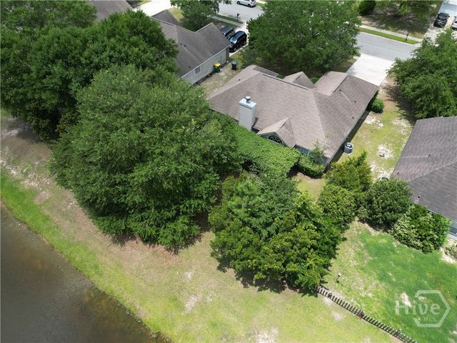 139 Pampas Drive, Pooler, GA 31322