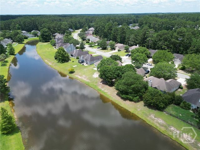 139 Pampas Drive, Pooler, GA 31322