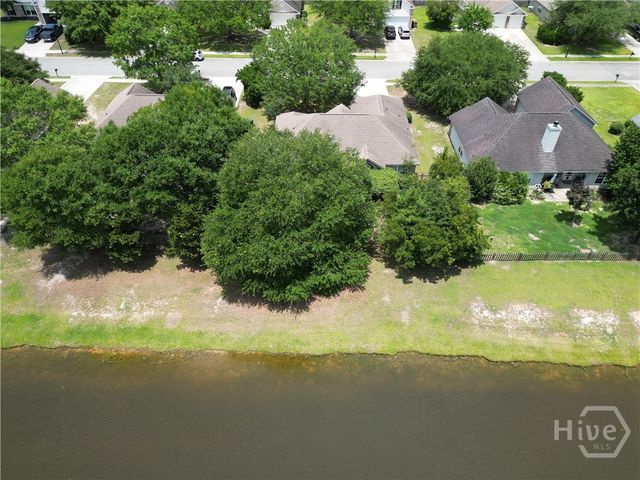 139 Pampas Drive, Pooler, GA 31322