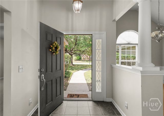 139 Pampas Drive, Pooler, GA 31322