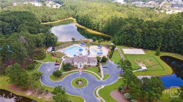 139 Pampas Drive, Pooler, GA 31322