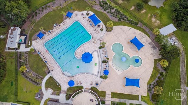 139 Pampas Drive, Pooler, GA 31322