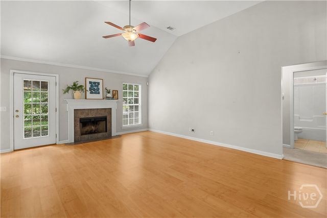 139 Pampas Drive, Pooler, GA 31322