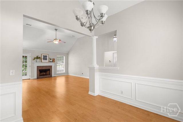 139 Pampas Drive, Pooler, GA 31322