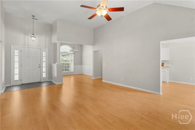 139 Pampas Drive, Pooler, GA 31322