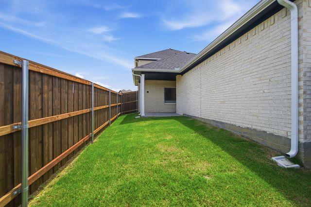 1432 Florence Lane, Celina, TX 75009