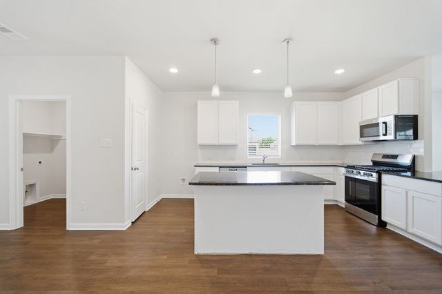1432 Florence Lane, Celina, TX 75009