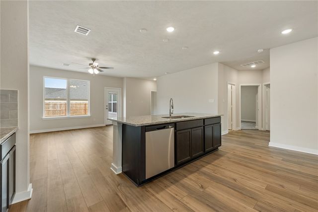 2414 Rooke Road, Bryan, TX 77807