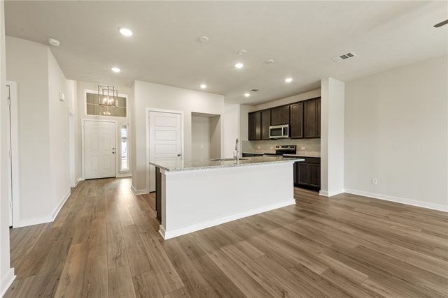 2414 Rooke Road, Bryan, TX 77807