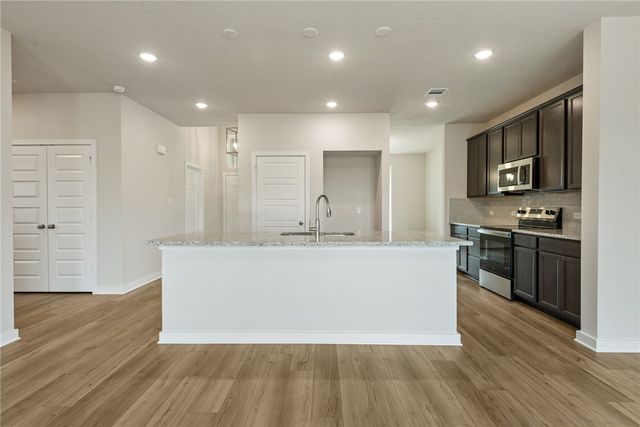 2414 Rooke Road, Bryan, TX 77807