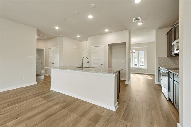 2414 Rooke Road, Bryan, TX 77807