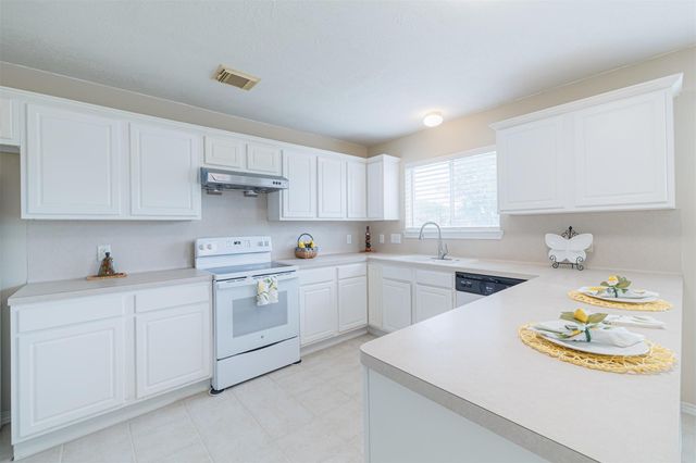 3235 Banksfield Court, Katy, TX 77494