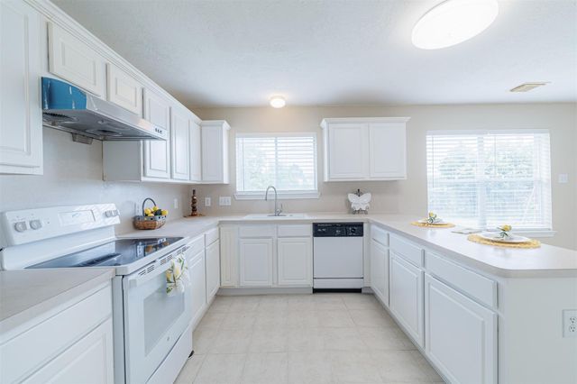 3235 Banksfield Court, Katy, TX 77494