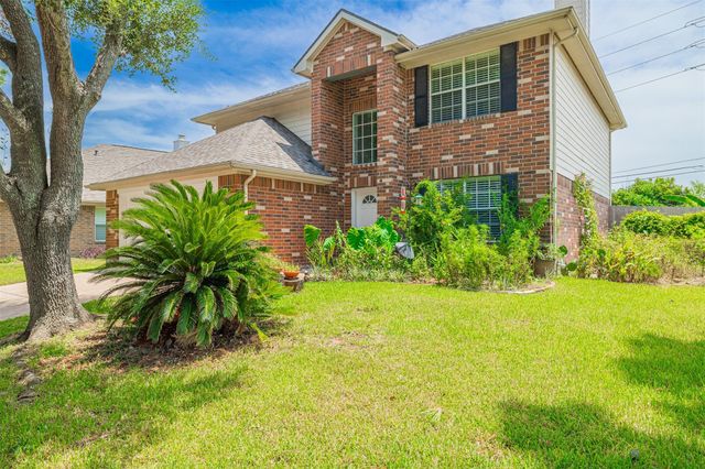 3235 Banksfield Court, Katy, TX 77494